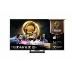 Телевизор Hisense 55U7Q_PRO