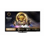 Телевизор Hisense 55A85N