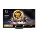 Телевизор Hisense 65A85N