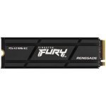 SSD Kingston SFYRDK/4000G