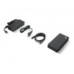Докинг станция Lenovo 40AY0135EU