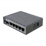 Безжичен рутер MikroTik E60iUGS