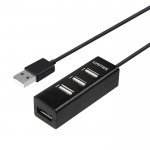 USB хъб Unitek Y-2140