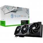 Видео карта MSI RTX_5090_32G_SUPRIM_SOC