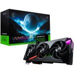 Видео карта MSI RTX_5090_32G_VANGUARD_SOC