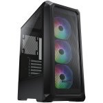 Компютърна кутия Cougar CGR-5CC5B-MESH-RGB