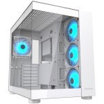 Компютърна кутия Cougar CGR-5KA1W-RGB