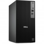 Настолен компютър Dell QCT1250_I38G512G_UBU-14