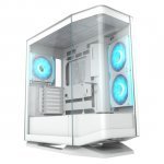 Компютърна кутия Cougar CGR-58M6W-RGB