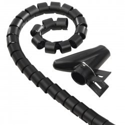 Кабелен канал Hama 220998