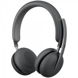 Колцентър слушалка Logitech 981-001436