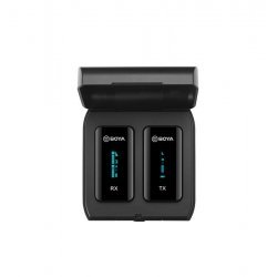 Микрофон BOYA BY-XM6-K1