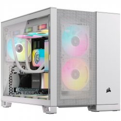 Компютърна кутия Corsair CC-9011264-WW