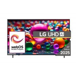 Телевизор LG 65UA75003LA
