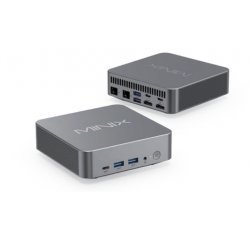 Настолен компютър Minix NGC512