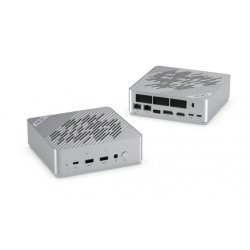 Настолен компютър Minix EU512