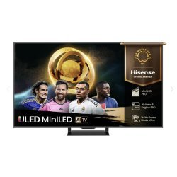 Телевизор Hisense 65U7Q_PRO