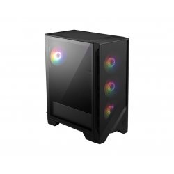 Компютърна кутия MSI 4711377283489