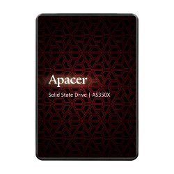 SSD Apacer AP2TBAS350XR-1