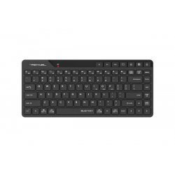 Клавиатура A4Tech FBK26-CAFE LATTE