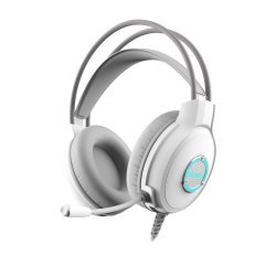 Слушалки A4Tech A4-HEAD-FH300U-WHITE