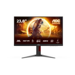 Монитор AOC 24G4HA