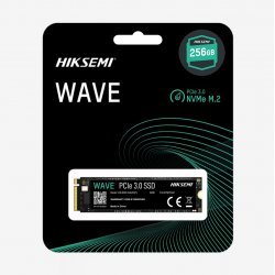 SSD HIKSEMI HS-SSD-WAVE(P)-256G