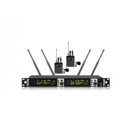 Микрофон Avtek 1SVS20