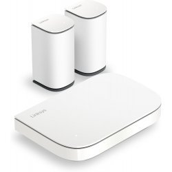 Безжичен рутер Linksys LN11011202