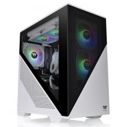 Компютърна кутия Thermaltake CA-1S4-00S6WN-00