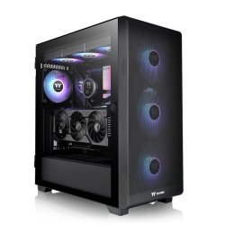 Компютърна кутия Thermaltake CA-1Y6-00M1WN-00