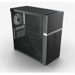 Компютърна кутия VALKYRIE VK-CASE02LITE