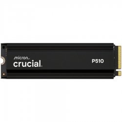 SSD Crucial CT1000P510SSD8