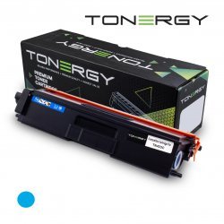 Консумативи за лазерен печат > Tonergy TONERGY-TN423C