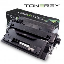 Консумативи за лазерен печат > Tonergy TONERGY-CE255A/CRG-724