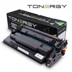 Консумативи за лазерен печат > Tonergy TONERGY-CF287A/CRG041