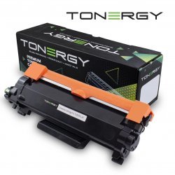 Консумативи за лазерен печат > Tonergy TONERGY-TN2510XL