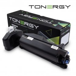 Консумативи за лазерен печат > Tonergy TONERGY-TK-5140BK