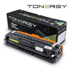 Консумативи за лазерен печат > Tonergy TONERGY-CLT-Y506L