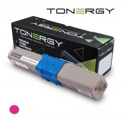 Консумативи за лазерен печат > Tonergy TONERGY-OKI-46508710