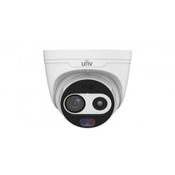 IP камера Uniview TIC3612SA-F7-4F6AC-I1