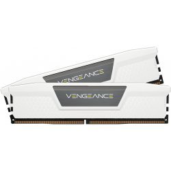 RAM памет Corsair CMK32GX5M2B6400C32W