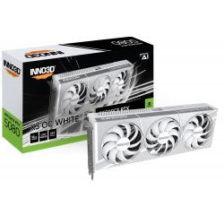 Видео карта Inno3D N50803-16D7X-17605211