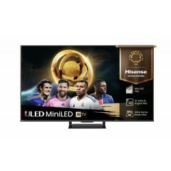 Телевизор Hisense 75U7Q_PRO
