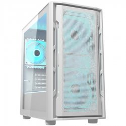 Компютърна кутия Cougar CGR-55C9W-RGB