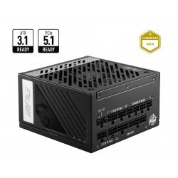 Захранващ блок MSI MPG_A850GS_PCIE5