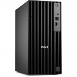 Настолен компютър Dell QCT1250_I78G512G_UBU-14