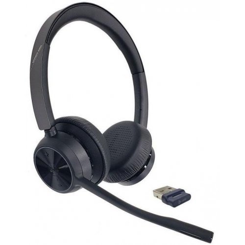 Колцентър слушалка HP 77Z00AA (снимка 2)