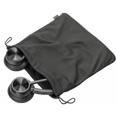 Колцентър слушалка HP 77Z00AA (снимка 7)