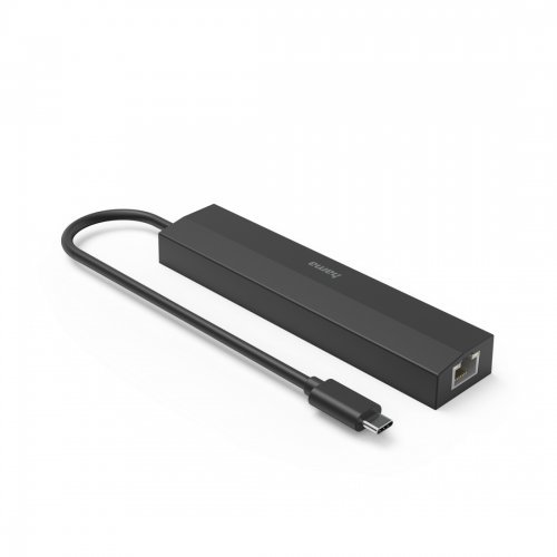 USB хъб Hama 200144 (снимка 5)